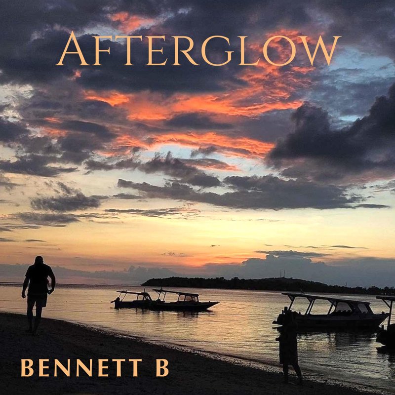 Afterglow cover art