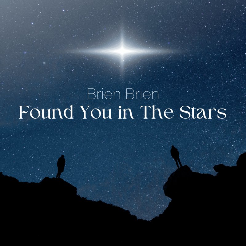 Brien Brien cover art