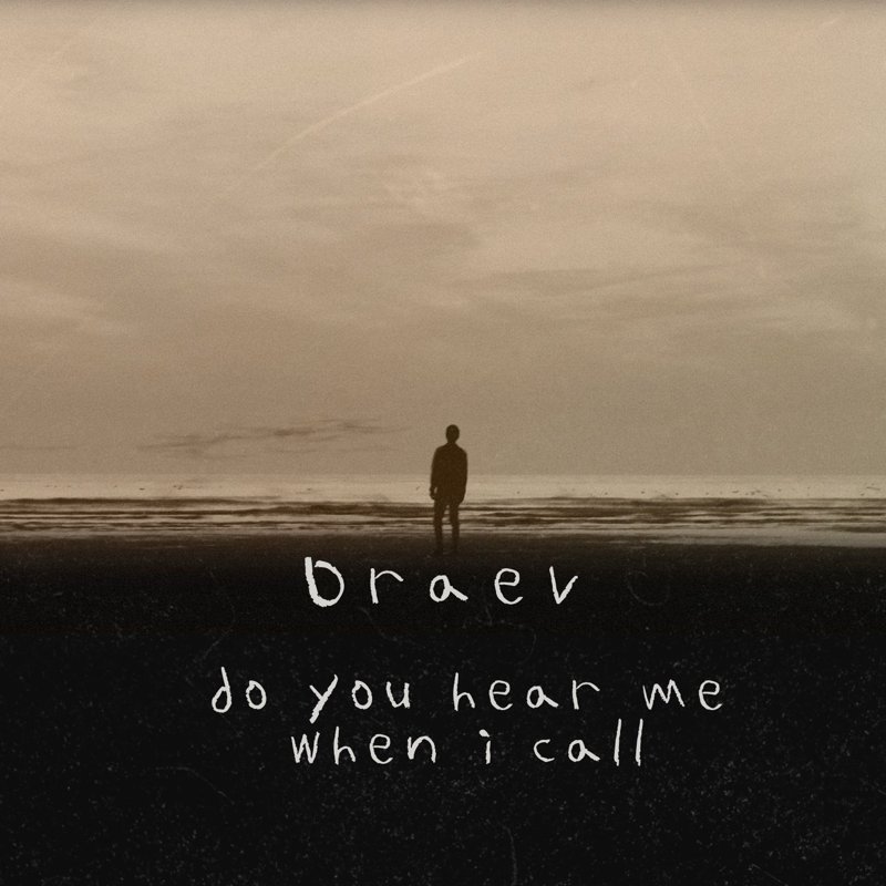 Draev cover art